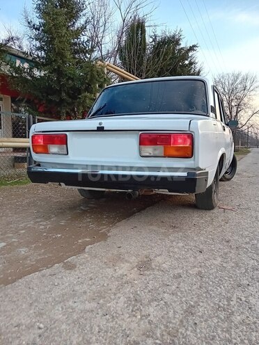LADA (VAZ) 2107 1999, 100,000 km - 1.6 л - Ağsu