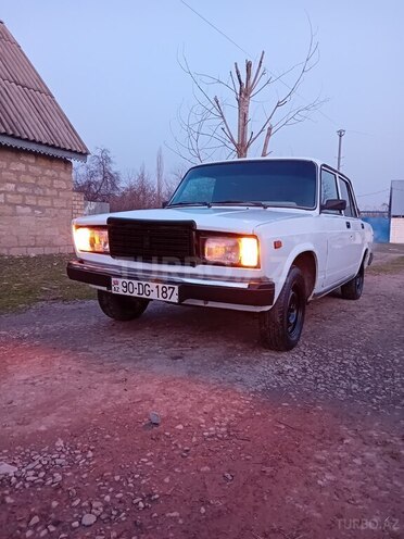LADA (VAZ) 2107 1999, 100,000 km - 1.6 л - Ağsu