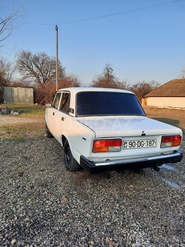 LADA (VAZ) 2107 1999, 100,000 km - 1.6 л - Ağsu
