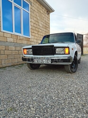 LADA (VAZ) 2107 1999, 100,000 km - 1.6 л - Ağsu