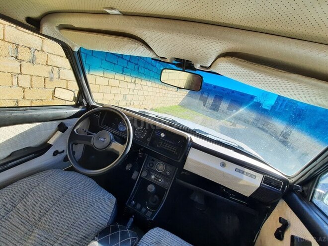LADA (VAZ) 2107 1999, 100,000 km - 1.6 л - Ağsu