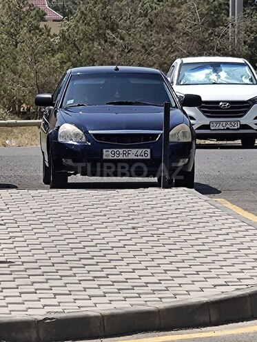 LADA (VAZ) Priora 2013, 275,000 km - 1.6 l - Hacıqabul