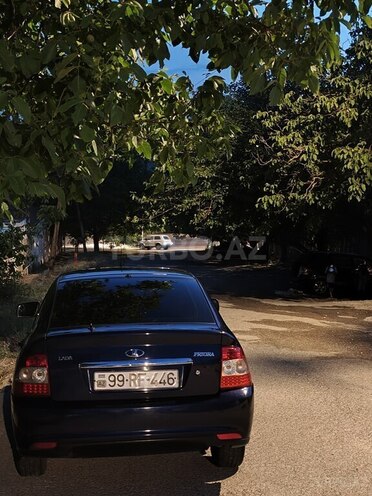LADA (VAZ) Priora 2013, 275,000 km - 1.6 l - Hacıqabul