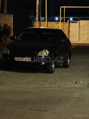 LADA (VAZ) Priora 2013, 275,000 km - 1.6 l - Hacıqabul