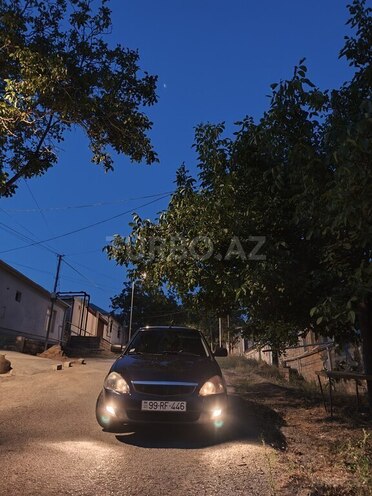 LADA (VAZ) Priora 2013, 275,000 km - 1.6 l - Hacıqabul