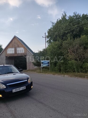 LADA (VAZ) Priora 2013, 275,000 km - 1.6 l - Hacıqabul