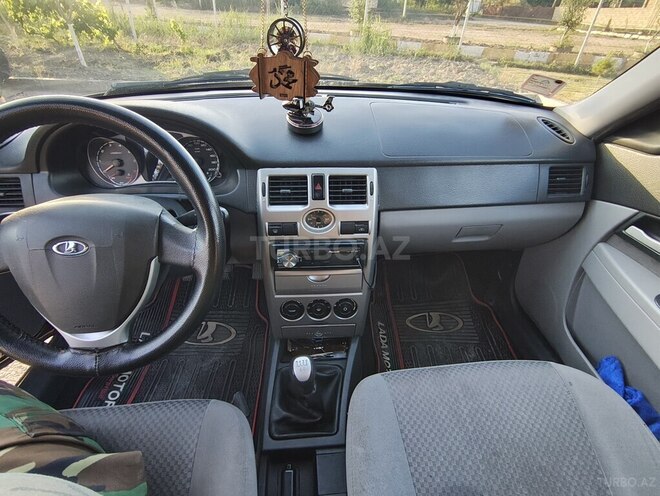 LADA (VAZ) Priora 2013, 275,000 km - 1.6 l - Hacıqabul