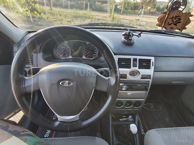 LADA (VAZ) Priora 2013, 275,000 km - 1.6 l - Hacıqabul