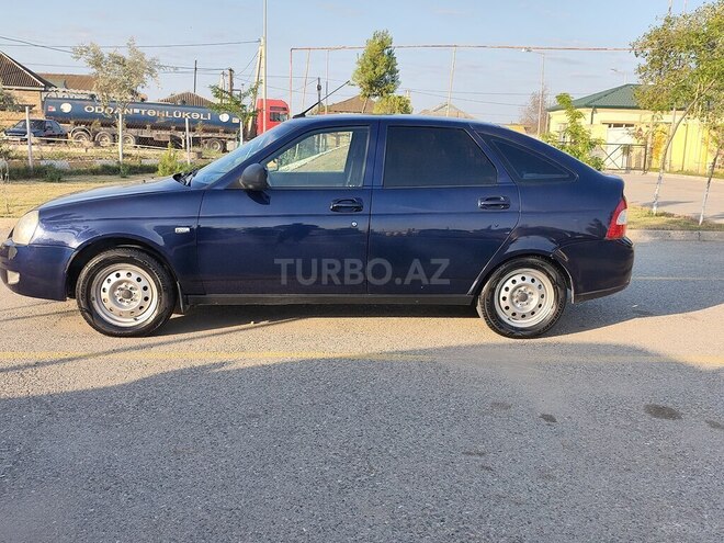 LADA (VAZ) Priora 2013, 275,000 km - 1.6 l - Hacıqabul