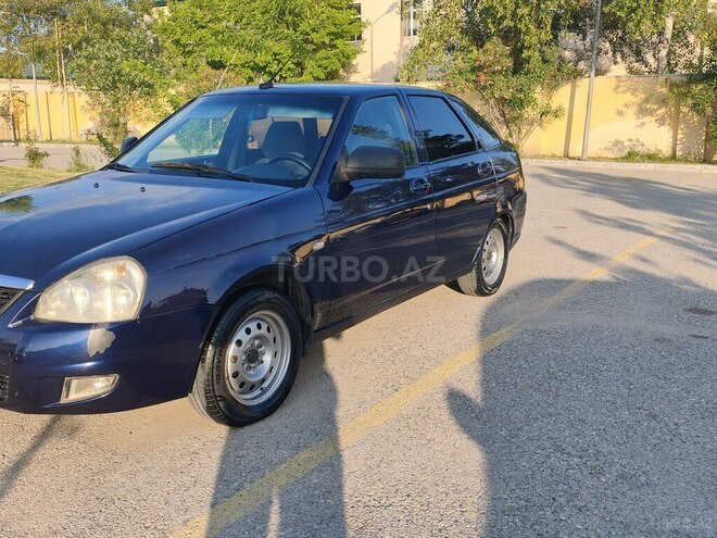 LADA (VAZ) Priora 2013, 275,000 km - 1.6 l - Hacıqabul