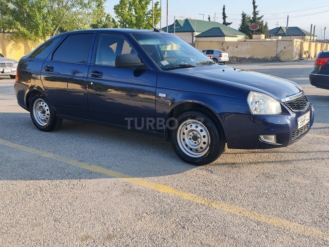 LADA (VAZ) Priora 2013, 275,000 km - 1.6 l - Hacıqabul