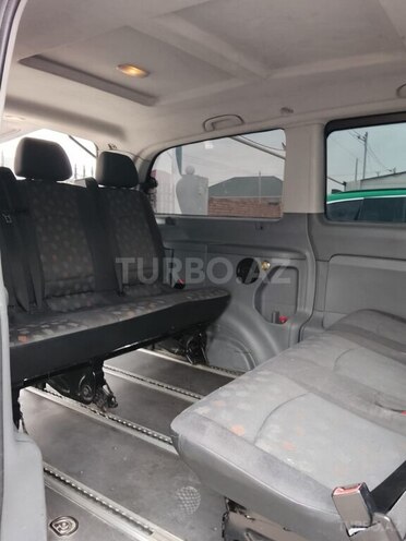 Mercedes Vito 115 2010, 272,000 km - 2.2 l - Bakı