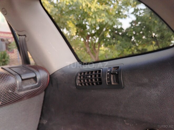 Hyundai Santa Fe 2007, 326,266 km - 2.2 l - Bakı