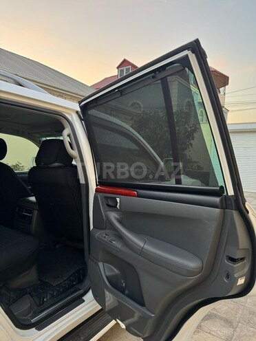 Lexus LX 570 2008, 181,478 km - 5.7 l - Bakı