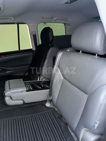 Lexus LX 570 2008, 181,478 km - 5.7 l - Bakı
