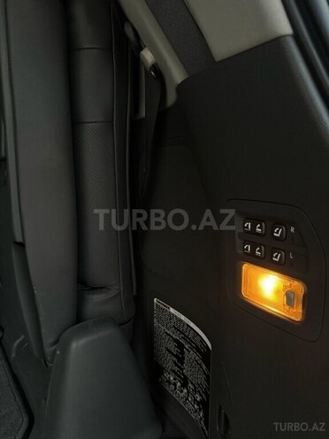 Lexus LX 570 2008, 181,478 km - 5.7 l - Bakı