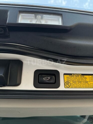 Lexus LX 570 2008, 181,478 km - 5.7 l - Bakı