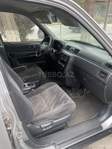 Honda CR-V 2001, 370,000 km - 2.0 l - Sumqayıt