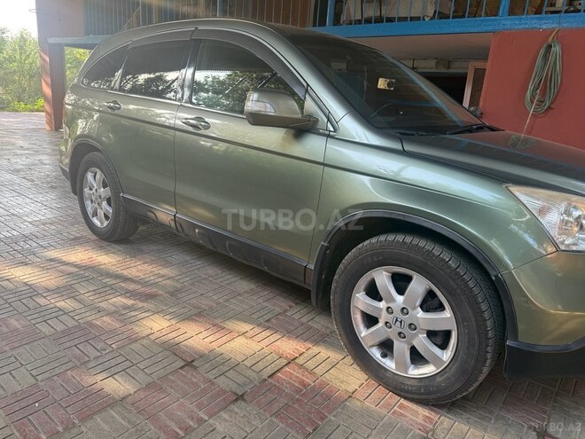 Honda CR-V 2008, 248,000 km - 2.4 l - Masallı