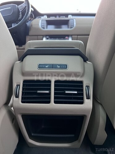 Land Rover RR Evoque 2016, 170,000 km - 2.0 l - Bakı