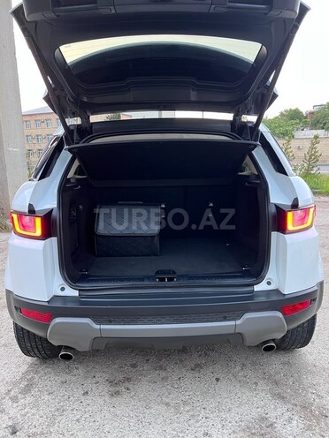 Land Rover RR Evoque 2016, 170,000 km - 2.0 l - Bakı