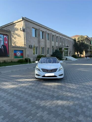 Hyundai Grandeur 2013, 234,000 km - 2.4 л - Bakı