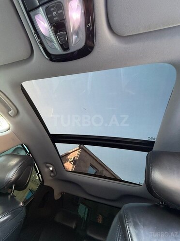 Hyundai Grandeur 2013, 234,000 km - 2.4 л - Bakı