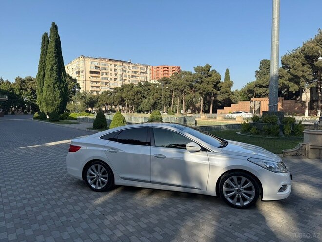 Hyundai Grandeur 2013, 234,000 km - 2.4 л - Bakı