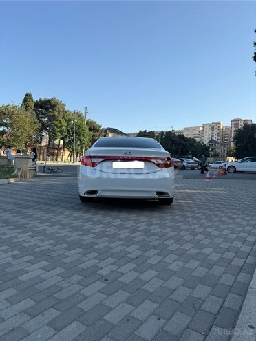 Hyundai Grandeur 2013, 234,000 km - 2.4 л - Bakı