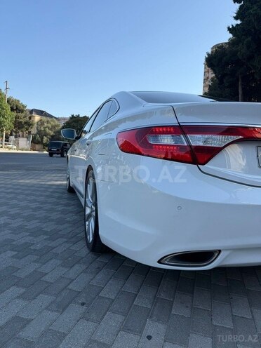 Hyundai Grandeur 2013, 234,000 km - 2.4 л - Bakı