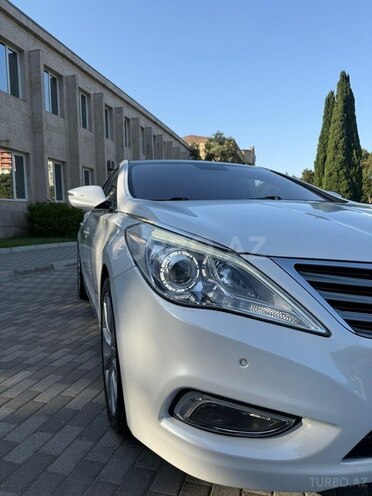 Hyundai Grandeur 2013, 234,000 km - 2.4 л - Bakı