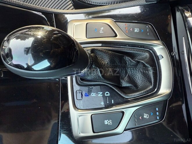 Hyundai Grandeur 2013, 234,000 km - 2.4 л - Bakı