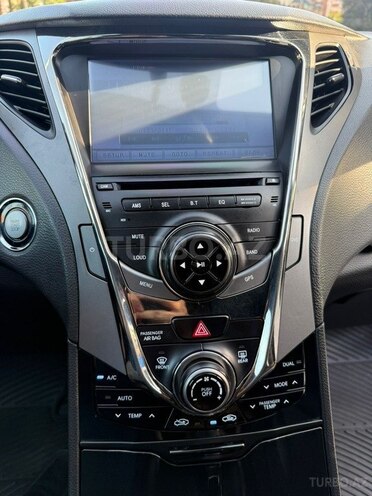 Hyundai Grandeur 2013, 234,000 km - 2.4 л - Bakı