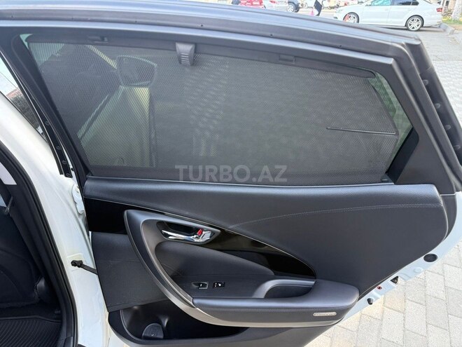 Hyundai Grandeur 2013, 234,000 km - 2.4 л - Bakı