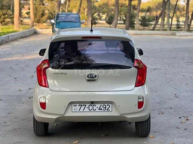 Kia Morning 2014, 150,000 km - 1.0 л - Bakı