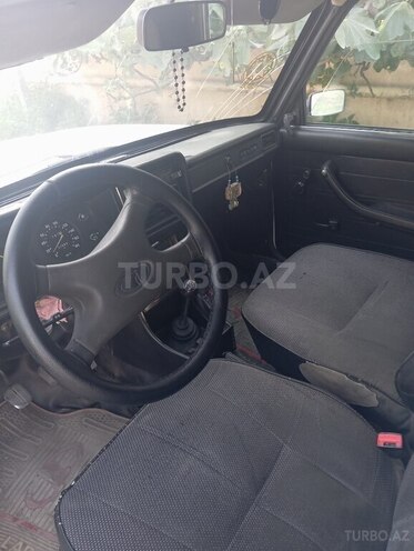 LADA (VAZ) 2107 2005, 222,330 km - 1.5 l - Qazax