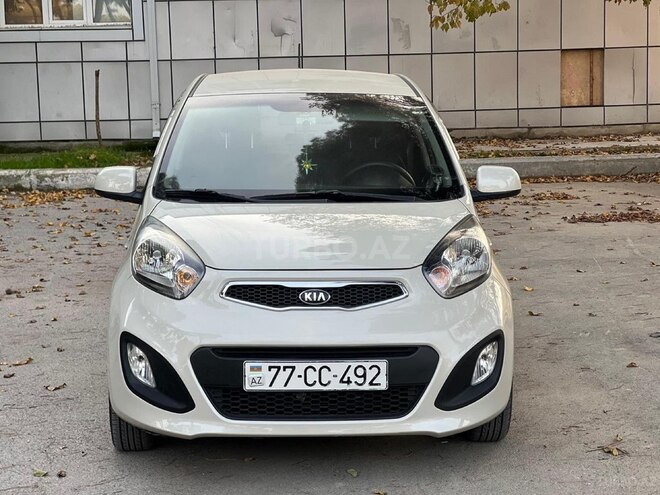 Kia Morning 2014, 150,000 km - 1.0 л - Bakı