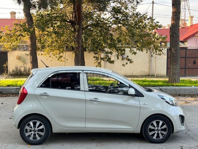 Kia Morning 2014, 150,000 km - 1.0 л - Bakı