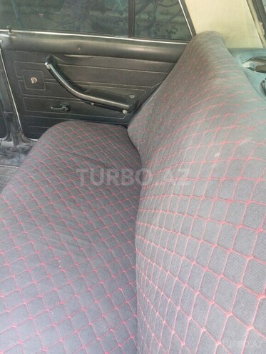 LADA (VAZ) 2107 2005, 222,330 km - 1.5 l - Qazax