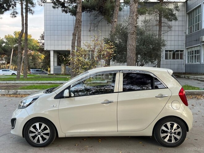 Kia Morning 2014, 150,000 km - 1.0 л - Bakı