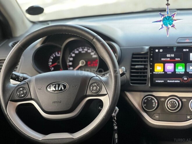 Kia Morning 2014, 150,000 km - 1.0 л - Bakı