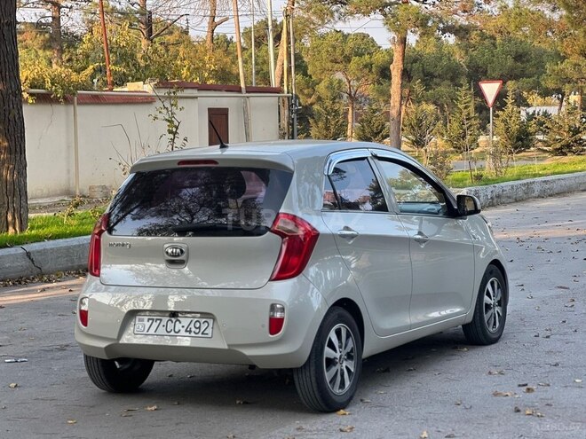 Kia Morning 2014, 150,000 km - 1.0 л - Bakı