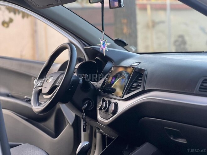 Kia Morning 2014, 150,000 km - 1.0 л - Bakı