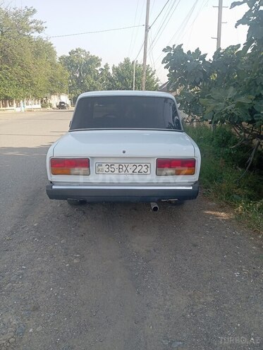 LADA (VAZ) 2107 2005, 222,330 km - 1.5 l - Qazax