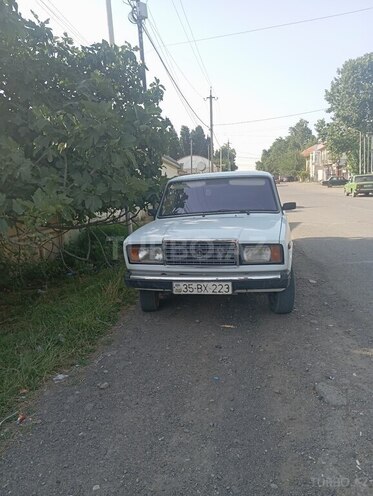 LADA (VAZ) 2107 2005, 222,330 km - 1.5 l - Qazax