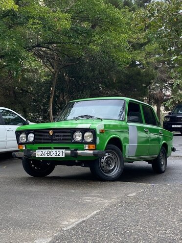 LADA (VAZ) 2106 1984, 695,000 km - 1.6 l - Göyçay