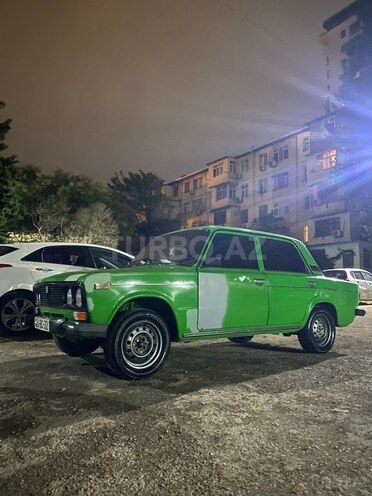 LADA (VAZ) 2106 1984, 695,000 km - 1.6 l - Göyçay