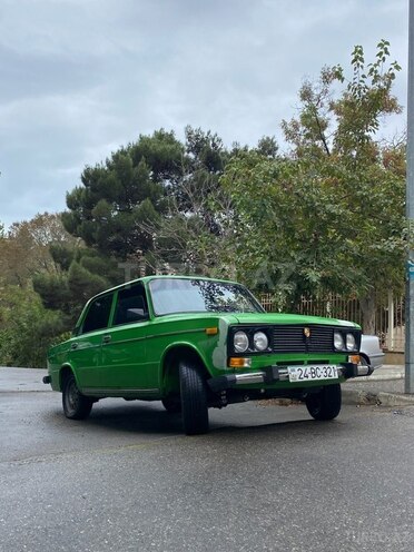 LADA (VAZ) 2106 1984, 695,000 km - 1.6 l - Göyçay