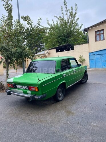 LADA (VAZ) 2106 1984, 695,000 km - 1.6 l - Göyçay