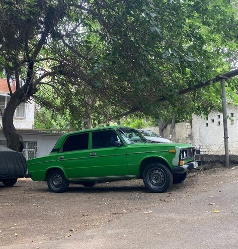 LADA (VAZ) 2106 1984, 695,000 km - 1.6 l - Göyçay